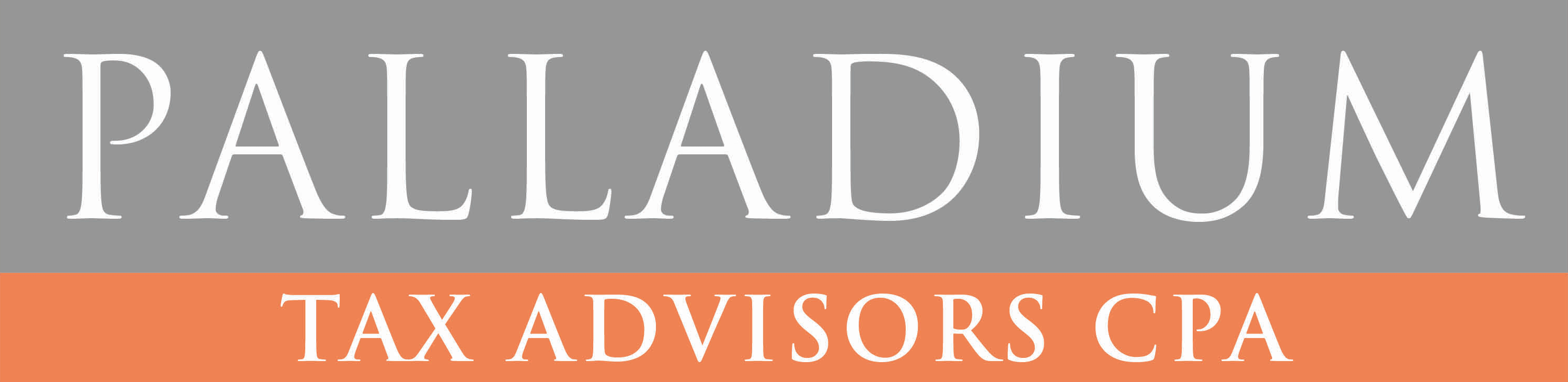 Palladium Logo